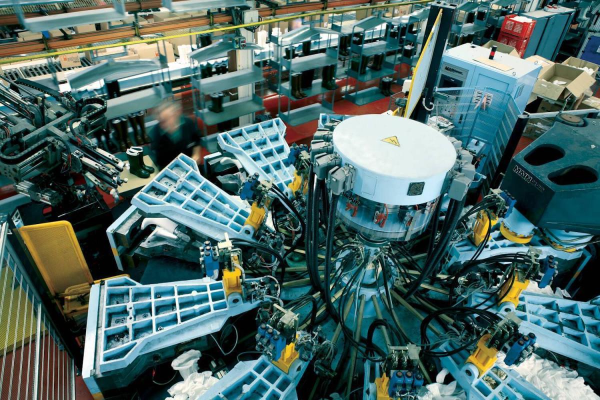 Nova feira para os setores de alimentos, bebidas e embalagens