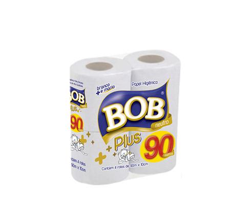 Embalagem para Higiene Pessoal