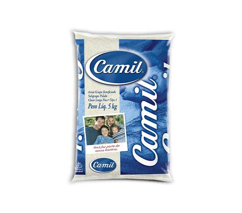 Embalagens Plásticas