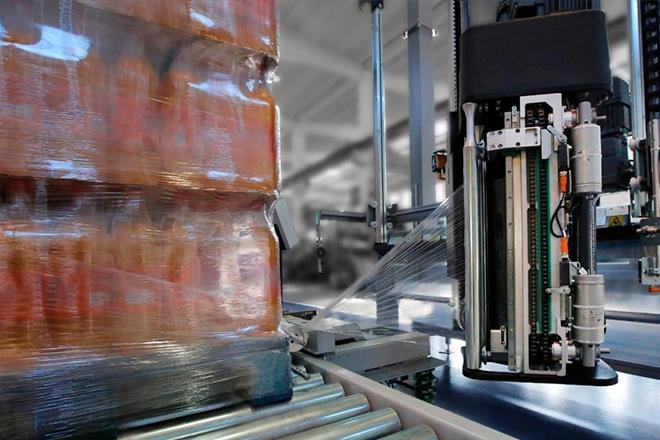 Linha Filmes Stretch Premium